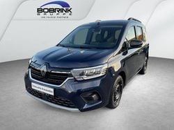 Blau Gebraucht 2025 Renault Kangoo Techno Van / Kleinbus | 27.920 € (Etwas zu teuer)