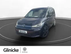 Blau Gebraucht 2025 VW Caddy Maxi Van / Kleinbus | 44.440 € (Guter Preis)