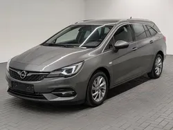Andere Gebraucht 2020 Opel Astra Elegance Kombi | 11.480 € (Fairer Preis)