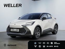 Weiss Neu 2025 Toyota C-HR SUV | 33.970 €
