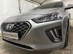 Grau Gebraucht 2022 Hyundai Ioniq Style Kleinwagen | 16.900 € (Fairer Preis)