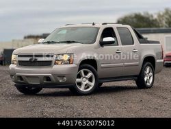 Silber Gebraucht 2009 Chevrolet Avalanche Abholung | 12.999 €