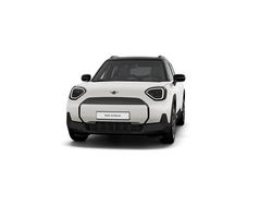 Gebraucht 2024 Mini Aceman SUV | 37.610 € (Etwas zu teuer)