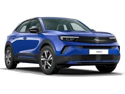 Weiß (arktis weiß) Neu 2025 Opel Mokka Edition SUV | 19.200 € (Superpreis)
