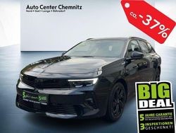 Karbon schwarz Gebraucht 2024 Opel Astra Ultimate Kombi | 26.711 € (Fairer Preis)