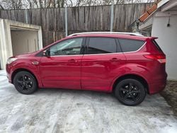 Rot Gebraucht 2016 Ford Kuga Individual SUV | 12.500 € (Guter Preis)