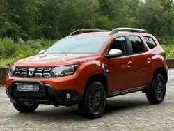Orange arizona Gebraucht 2022 Dacia Duster Prestige SUV | 20.998 € (Fairer Preis)