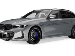 Alpina D3