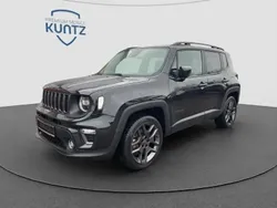 Carbon black Gebraucht 2021 Jeep Renegade SUV | 21.980 € (Guter Preis)