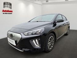Schwarz Gebraucht 2022 Hyundai Ioniq 6 Style Limousine | 17.985 € (Fairer Preis)