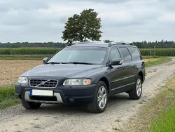 Grau Gebraucht 2007 Volvo XC70 SUV | 5.200 € (Guter Preis)