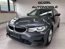 Mineralgrau metallic Gebraucht 2022 BMW 318 Kombi | 19.480 € (Guter Preis)