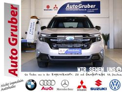 Gold Gebraucht 2025 Subaru Forester Platinum SUV | 41.890 € (Fairer Preis)