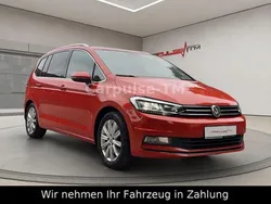 Other Gebraucht 2017 VW Touran Highline Van / Kleinbus | 17.900 € (Guter Preis)