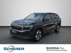 Blackmagic perleffekt Gebraucht 2024 Skoda Kodiaq Selection SUV | 43.490 € (Guter Preis)