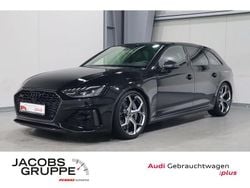 Mythosschwarz Gebraucht 2024 Audi RS4 Kombi | 105.960 €