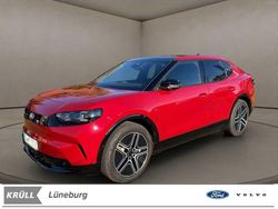 Rot Gebraucht 2025 Ford Capri Premium SUV | 54.911 € (Etwas zu teuer)
