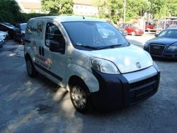 Weiß Gebraucht 2016 Fiat Fiorino Van / Kleinbus | 1.450 €