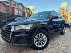 Schwarz Gebraucht 2017 Audi Q5 Sport SUV | 16.950 € (Guter Preis)