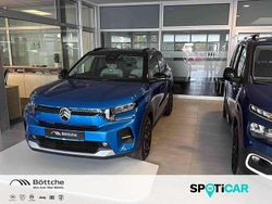 Lackierung bright blue/typ aus Neu 2025 Citroën C3 Kleinwagen | 24.790 € (Teuer)