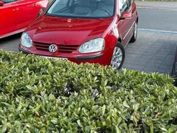 VW Golf V