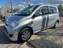 Silber Gebraucht 2008 Daihatsu Cuore Kleinwagen | 3.500 € (Etwas zu teuer)