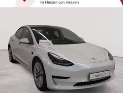 Andere Gebraucht 2021 Tesla Model 3 Standard Range Plus Limousine | 23.589 € (Guter Preis)