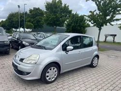 Silber Gebraucht 2009 Renault Modus Dynamique Van / Kleinbus | 2.650 €