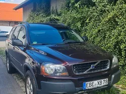 Braun Gebraucht 2005 Volvo XC90 Executive SUV | 4.890 € (Teuer)