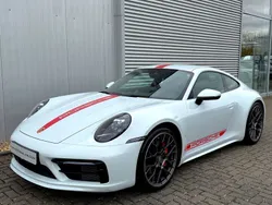 Porsche 911 Carrera S