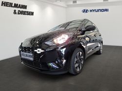 Schwarz Neu 2025 Hyundai i10 Trend Kleinwagen | 20.450 € (Fairer Preis)