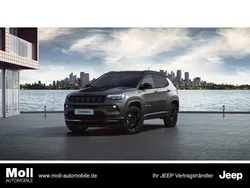 Grau Neu 2025 Jeep Compass North SUV | 35.750 € (Superpreis)