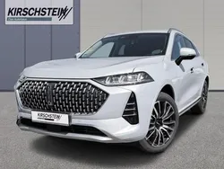 Silber Gebraucht 2024 Wey 05 Premium SUV | 39.990 € (Superpreis)
