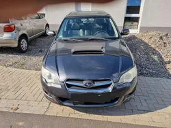 Grau Gebraucht 2008 Subaru Legacy Exclusive+ Kombi | 1.200 € (Superpreis)