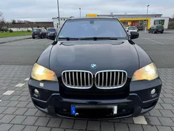 Schwarz Gebraucht 2010 BMW X5 M Sport SUV | 10.000 €