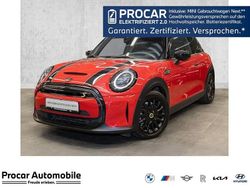 Andere Gebraucht 2022 Mini Cooper Kleinwagen | 19.870 €
