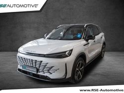 Weiß Neu 2025 Baic X75 SUV | 34.995 € (Fairer Preis)