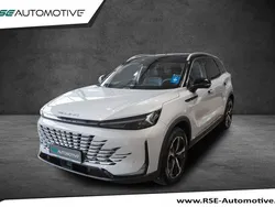 Weiß Neu 2025 Baic X75 SUV | 34.995 € (Fairer Preis)