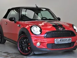 Andere Gebraucht 2009 Mini John Cooper Works Chili Kleinwagen | 14.999 € (Guter Preis)