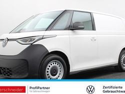 Weiss Gebraucht 2023 VW ID. Buzz Van / Kleinbus | 39.980 € (Superpreis)