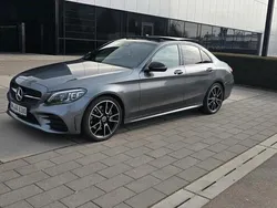Gebraucht 2019 Mercedes C300 Limousine | 33.999 € (Fairer Preis)