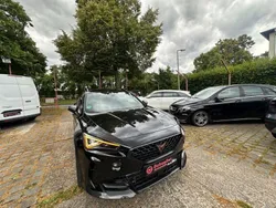 Schwarz Gebraucht 2024 Cupra Formentor VZ SUV | 46.850 € (Guter Preis)