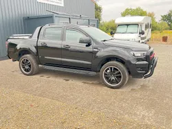 Schwarz Gebraucht 2018 Ford Ranger Abholung | 25.000 € (Etwas zu teuer)