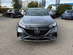 Gebraucht 2024 Mercedes EQE350 | 63.899 €