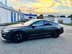 Schwarz Gebraucht 2018 Audi A7 Sportback Kleinwagen | 40.200 € (Guter Preis)