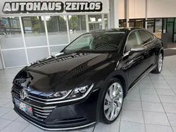 Deep black perleffekt Gebraucht 2020 VW Arteon Elegance Limousine | 31.890 € (Superpreis)