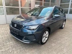 Grau Gebraucht 2024 Seat Arona FR SUV | 18.999 € (Guter Preis)