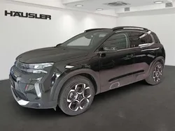 Perla nerasch/metal Gebraucht 2023 Citroën C5 Aircross Shine SUV | 24.890 € (Fairer Preis)