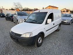 Casabl/arctic/eisweiss/kaolin Gebraucht 2009 Opel Combo Van / Kleinbus | 1.700 €
