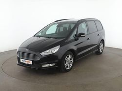 Schwarz Gebraucht 2019 Ford Galaxy Business Edition Van / Kleinbus | 19.390 € (Fairer Preis)